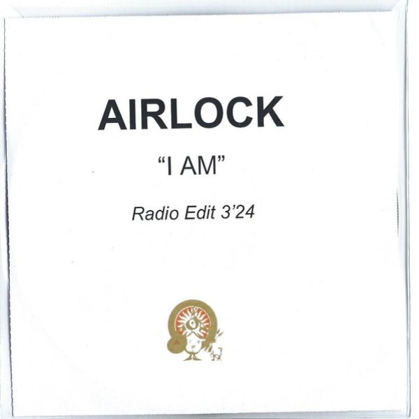 Album Airlock - I Am