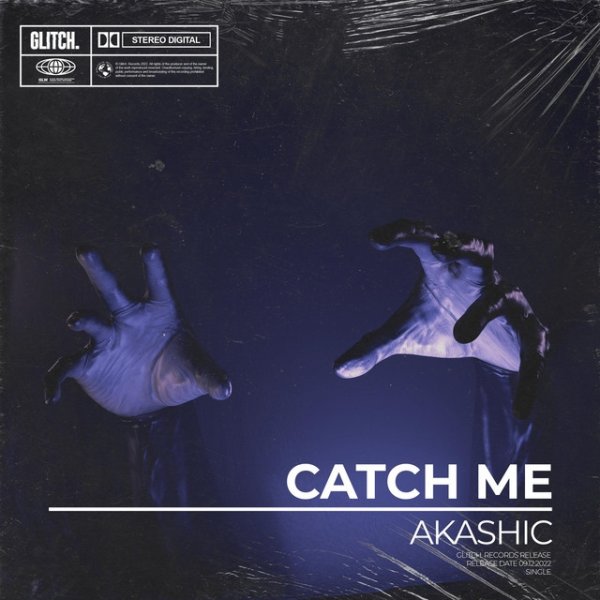 Album Akashic - Catch Me