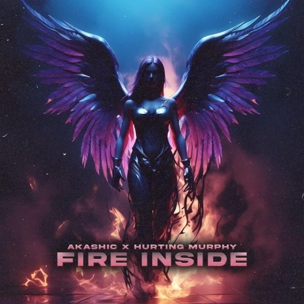 Fire Inside Album 