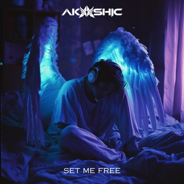 Set Me Free Album 