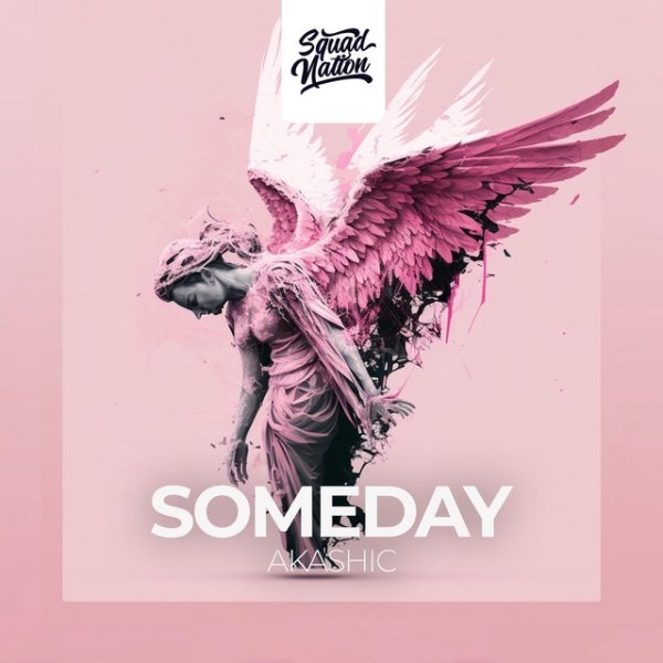 Someday - album