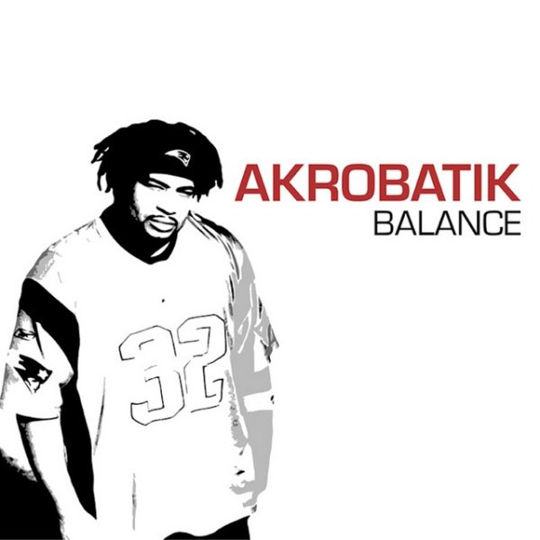 Akrobatik Balance, 2003