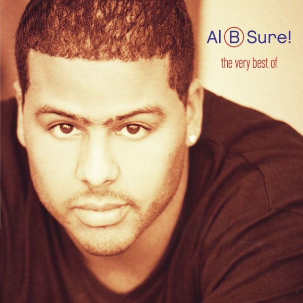 The Very Best Of Al B. Sure! - album