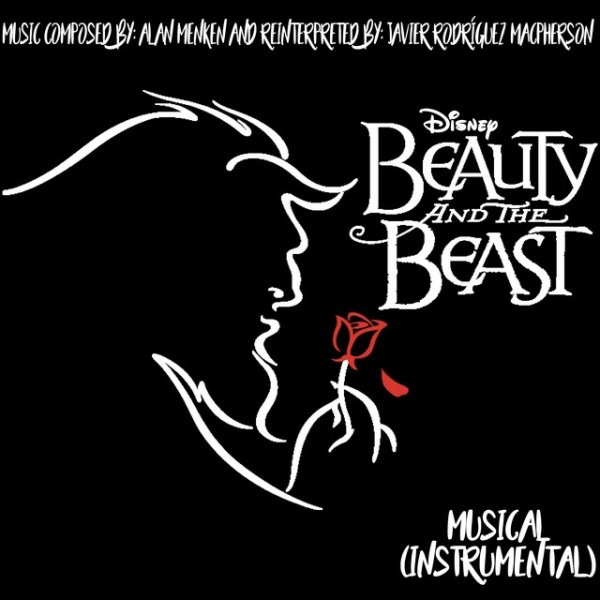 Beauty and the Beast - album