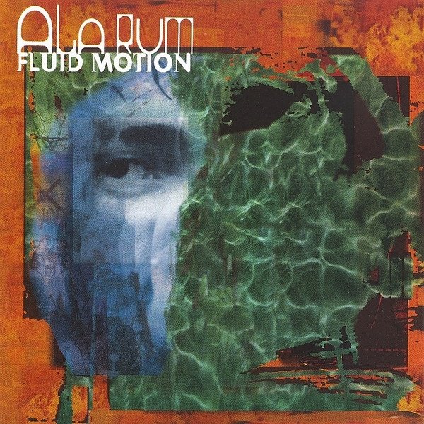 Fluid Motion - album