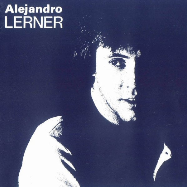 Album Alejandro Lerner - Alejandro Lerner Y La Magia