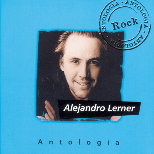 Alejandro Lerner Antologia Alejandro Lerner, 2000