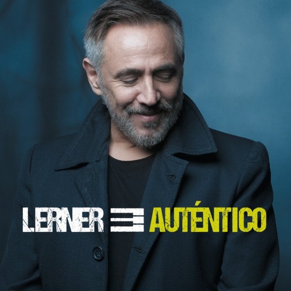 Alejandro Lerner Auténtico, 2016