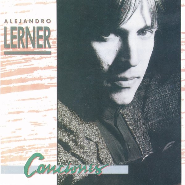 Album Alejandro Lerner - Canciones