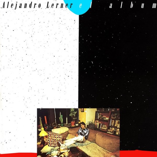 Alejandro Lerner El Album, 1994