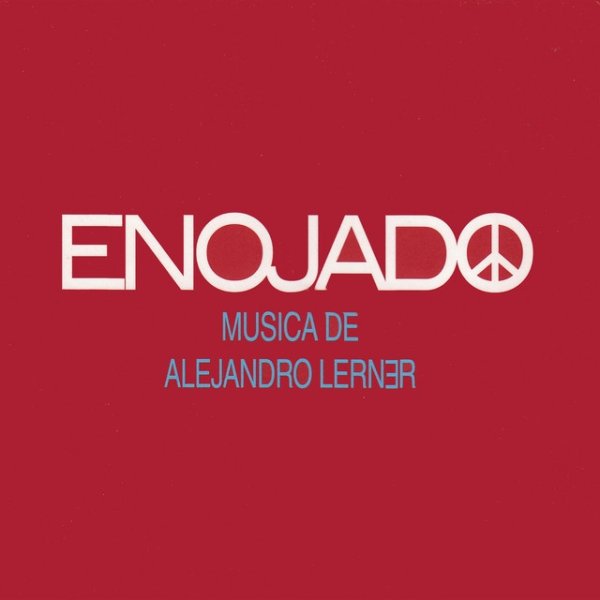 Enojado - album