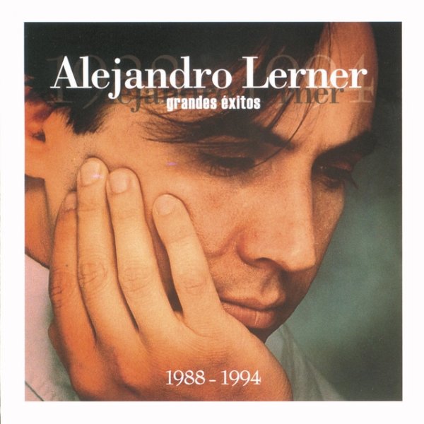 Alejandro Lerner Grandes Exitos (1988-1994), 2006