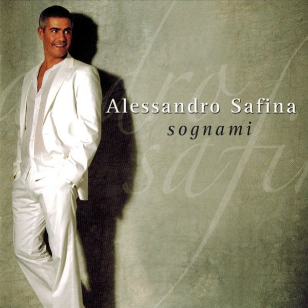 Alessandro Safina Sognami, 2007