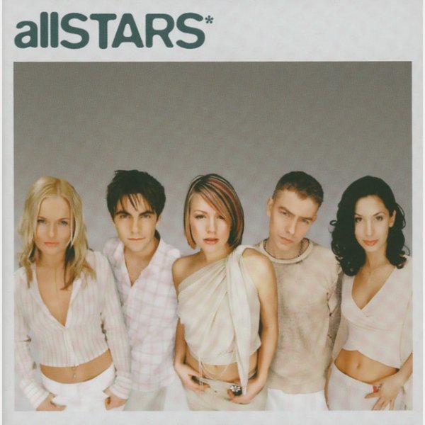 Allstars Allstars, 2002