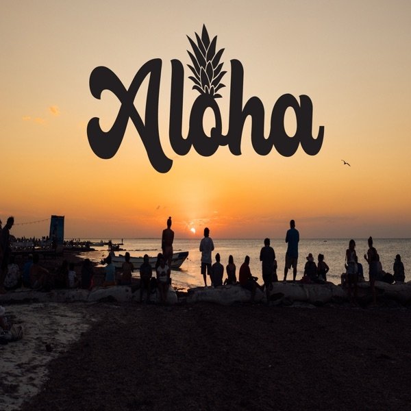 Aloha Album 