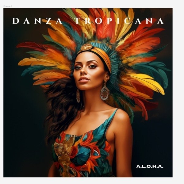 Danza Tropicana Album 