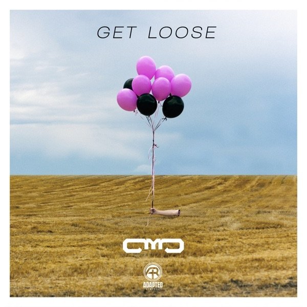 Album AMB - Get Loose