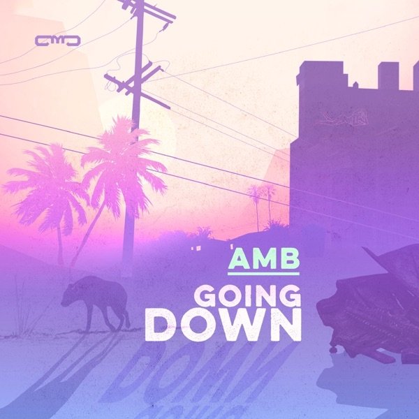 AMB Going Down, 2014