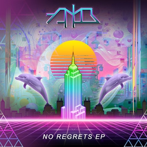 No Regrets Album 