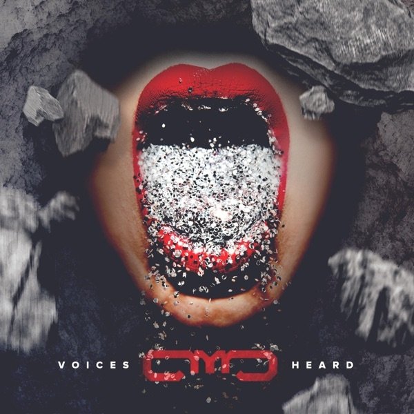 Voices Heard Album 