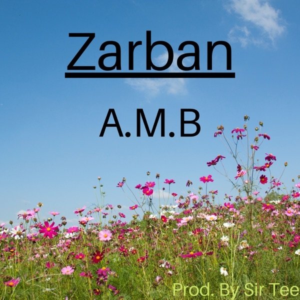 Zarban Album 