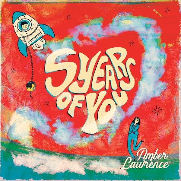 5 Years Of You - album