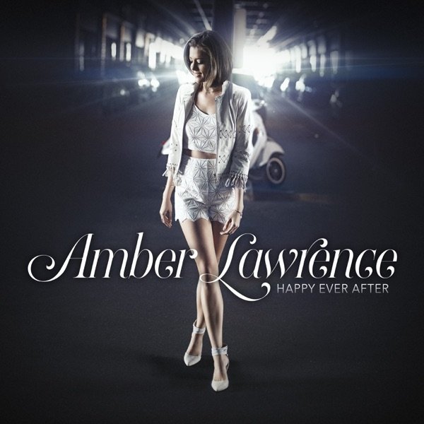 Album Amber Lawrence - Happy Ever After