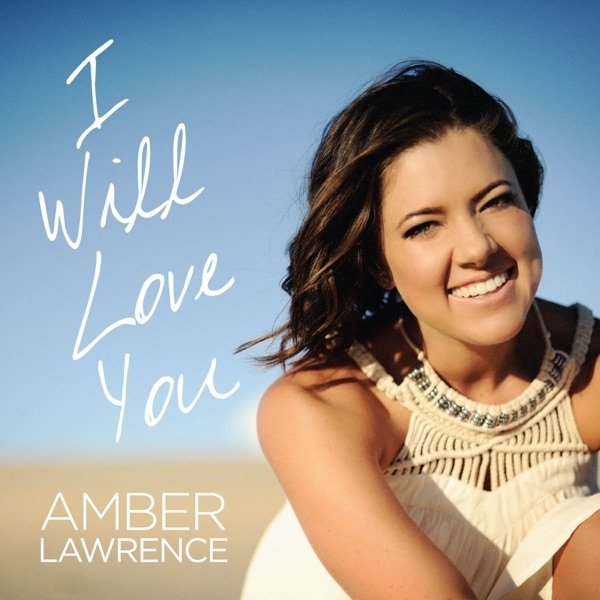 I Will Love You - album