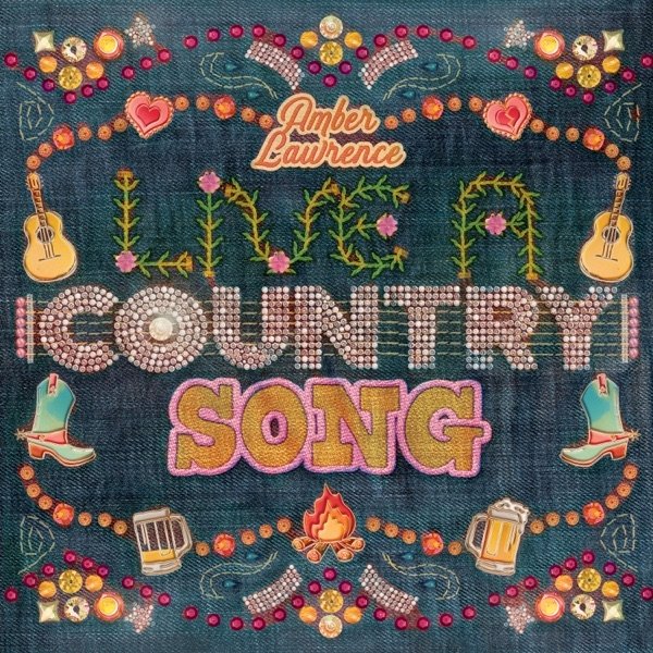 Live A Country Song - album