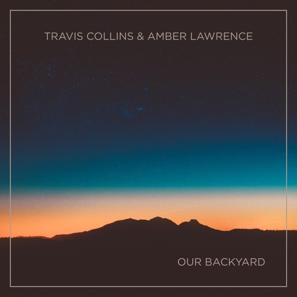 Album Amber Lawrence - Our Backyard