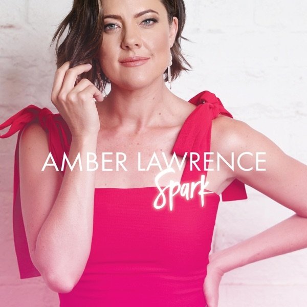 Album Amber Lawrence - Spark