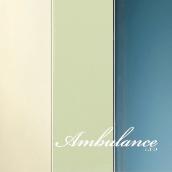 Ambulance LTD - album