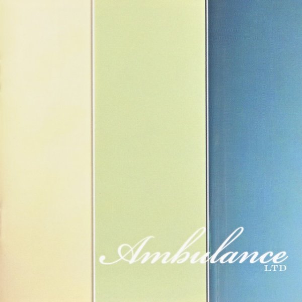 Ambulance Ltd LP, 2004