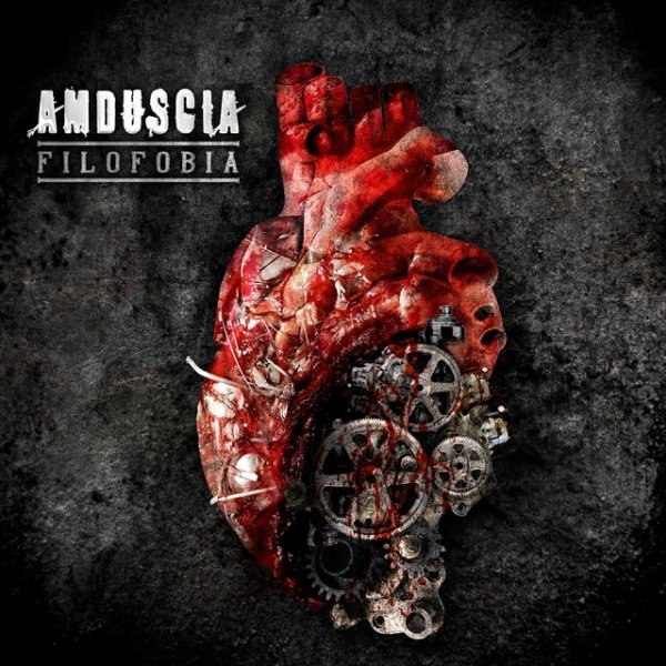 Album Amduscia - Filofobia