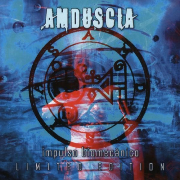 Album Amduscia - Impulso Biomecánico