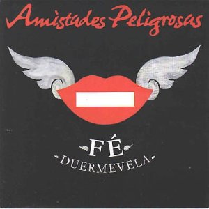 Fé - Duermevela - album