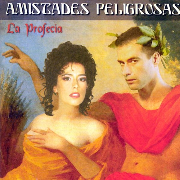 La Profecía - album