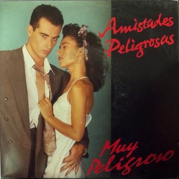 Muy Peligroso - album