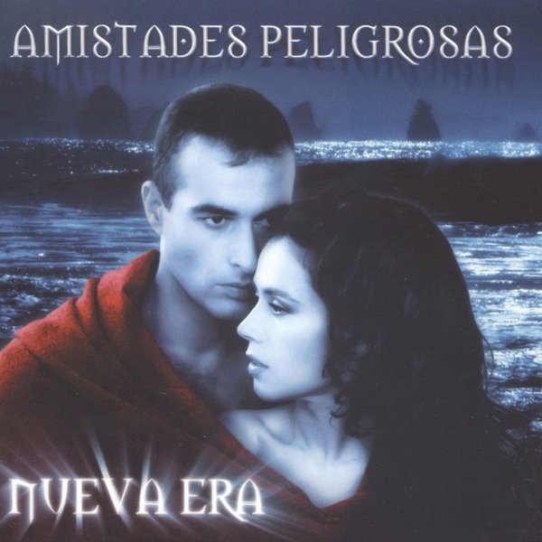 Album Amistades Peligrosas - Nueva Era