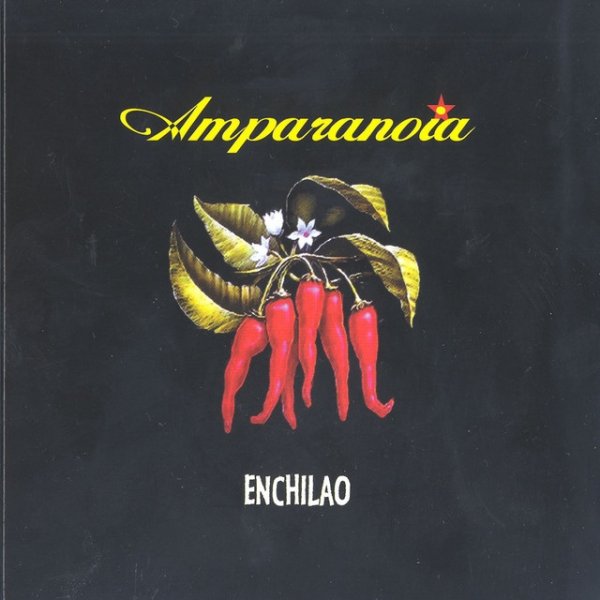 Amparanoia Enchilao, 2003