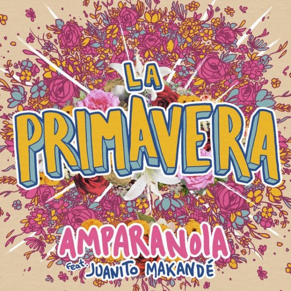 La Primavera - album