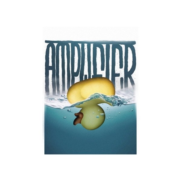 Amplifier Amplifier Vol. II, 2004