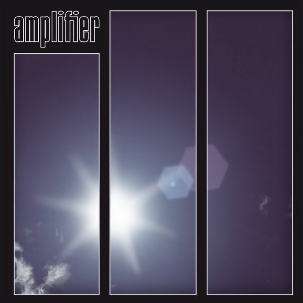 Amplifier - album