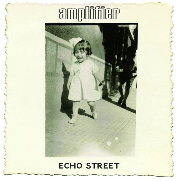 Echo Street - album