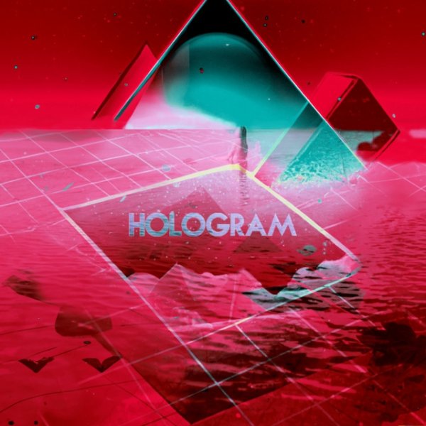 Album Amplifier - Hologram