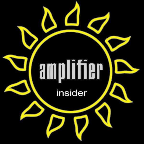 Album Amplifier - Insider