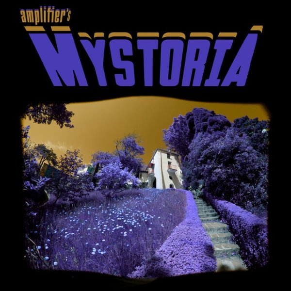 Mystoria - album