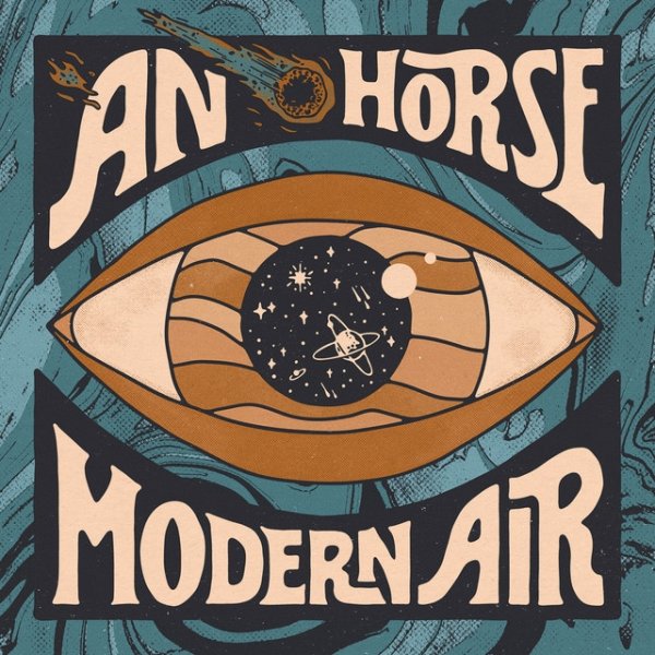 Modern Air - album