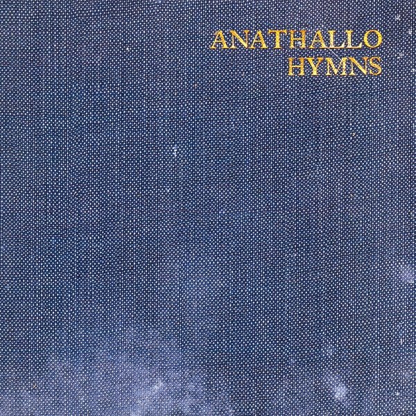 Hymns - album