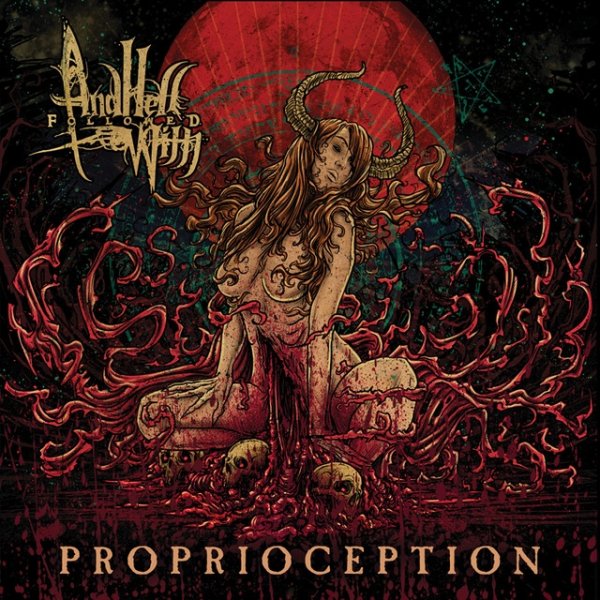 Proprioception - album